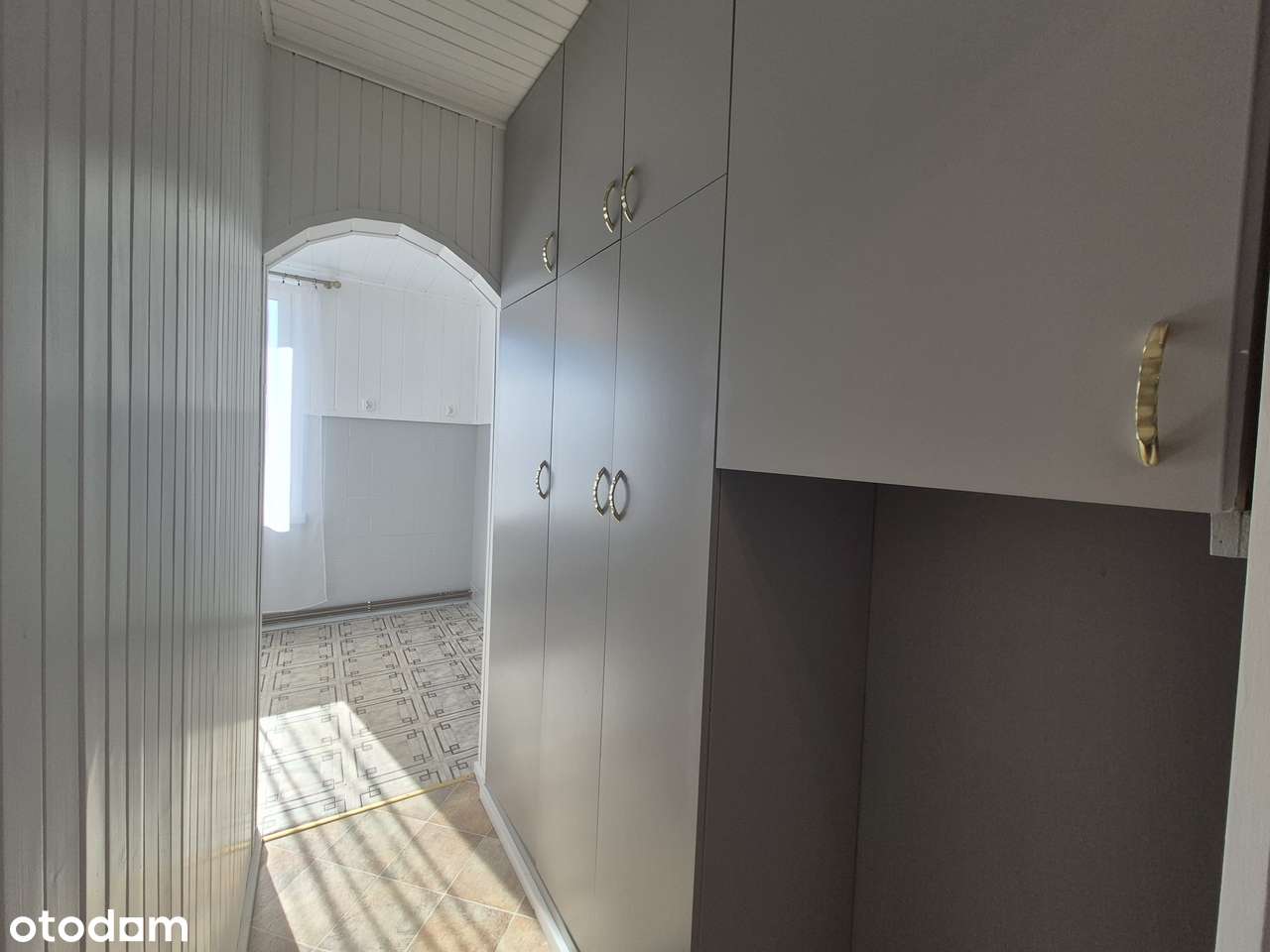 2 pokojowe mieszkanie - NISKI CZYNSZ !!!-6