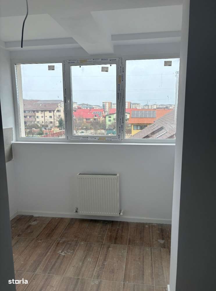 Metrou Leonida 5 min - Garsoniera bucatarie mutata in balcon + parcare - Imagine principală: 4/7