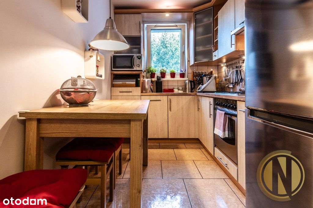 Mistrzejowice |oś.Piastów | 2 pok |Eng/Ue-8