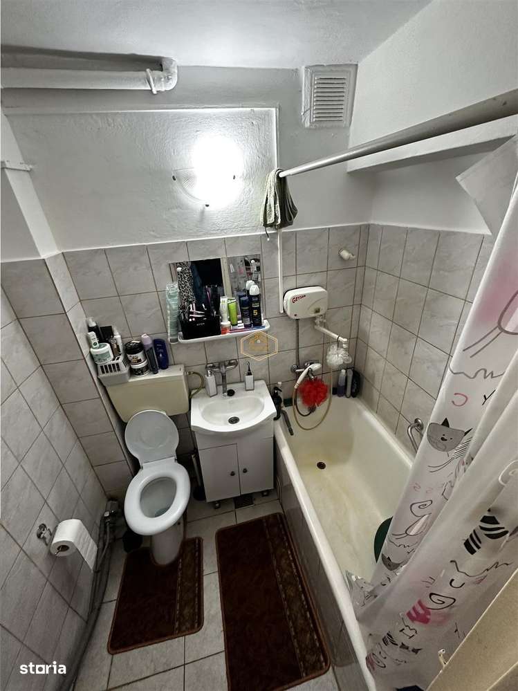 Apartament 2 camere | etaj 1 | Aleea Muresului - Imagine principală: 5/5