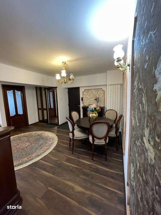 Apartament 3 camere | Piata Alba Iulia | Decebal | Unirii | Parcare - Imagine principală: 3/10