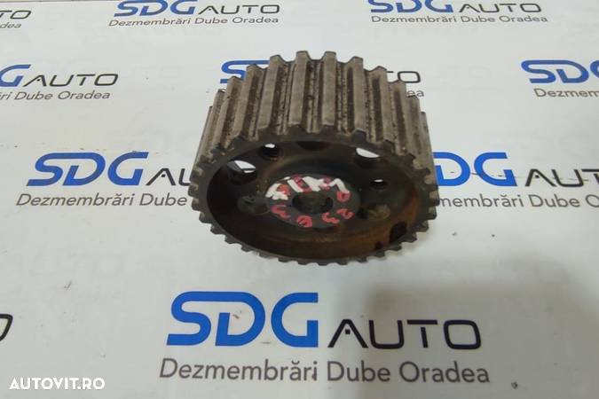 Pinion pompa înaltă Iveco Daily 2.3 Euro 3 - 4