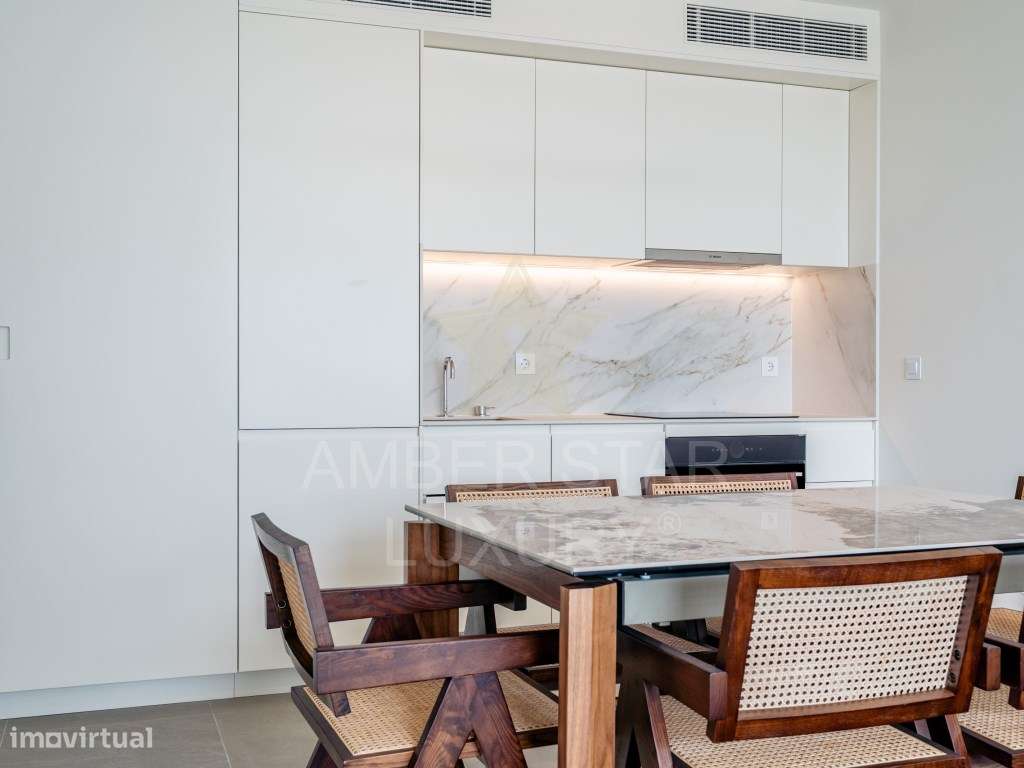 Bloco de apartamentos  Lagoa-58