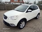 SsangYong Korando 2.0 e-XDi Sapphire 2WD - 1