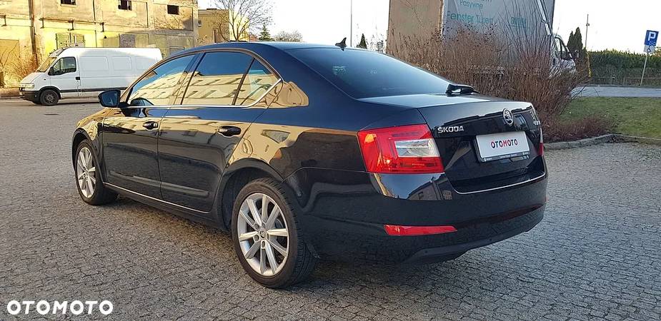 Skoda Octavia 2.0 TDI Ambition - 7