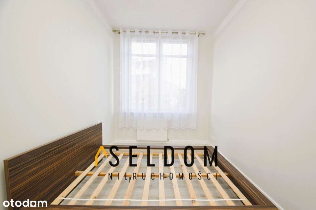 Komfortowe 3 pokoje/ osobna kuchania/2piętro-3