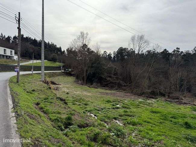 terreno rústico com 3 500m2 para venda!! - Grande imagem: 4/7