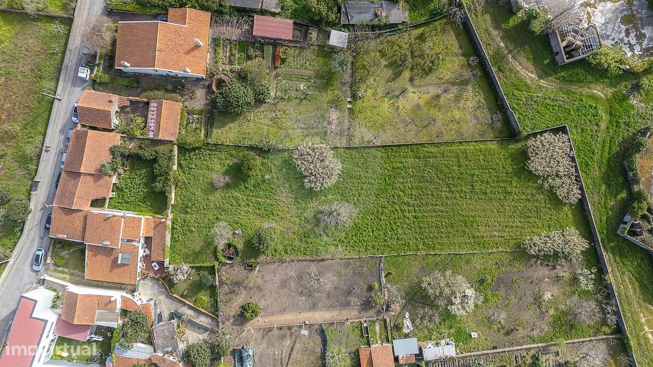 Moradia T4 para venda - Grande imagem: 2/17