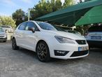 SEAT Ibiza 1.2 TSI FR - 2