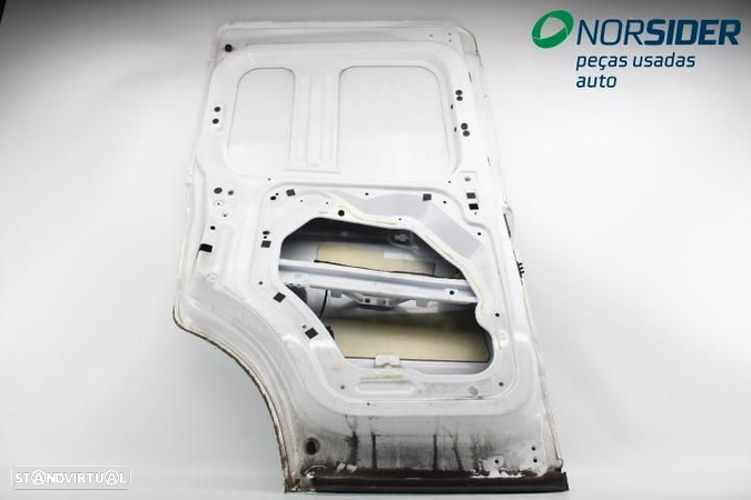 Porta de correr esquerda Ford Transit Courier|14-18 - 6