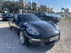 Porsche Panamera 4 Edition PDK - 4