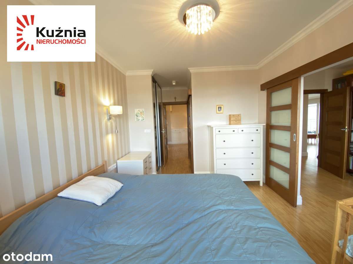 Apartament Premium - Mokotów - Stegny - 5 Pok.-19
