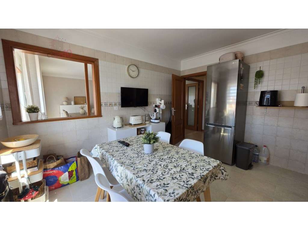 Apartamento T2 duplex para venda no Samouco, Alcochete-11