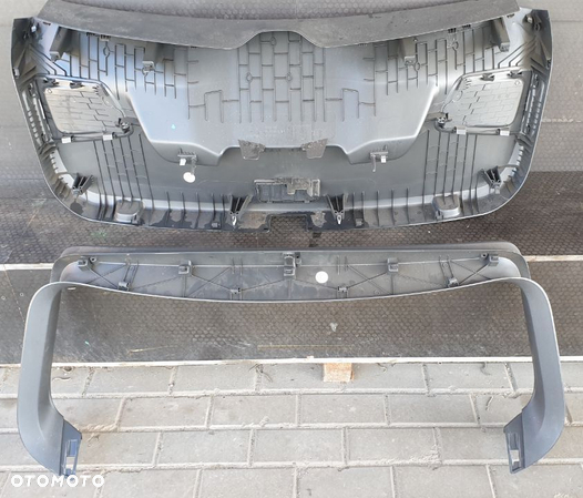 TAPICERKA KLAPY BAGAŻNIKA 5F9867601D SEAT LEON III KOMBI - 6