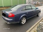 Dezmembrez Audi A6 C5 2.5 TDI AKE 2001 4x4 QUATTRO - 4