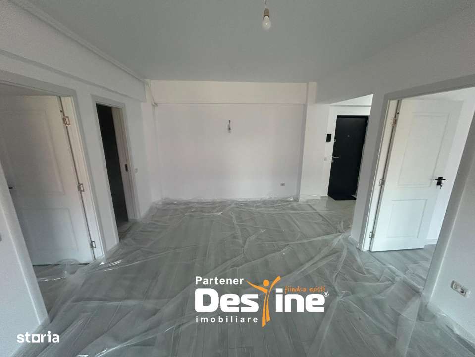 Apartament 2 camere cu 2 locuri de parcare INTABULATE -  Valea Lupului - Imagine principală: 1/6