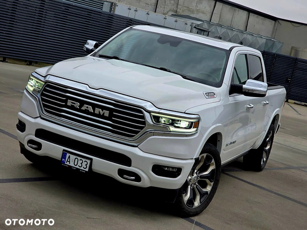 Dodge RAM - 4