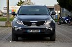 Kia Sportage 1.7 CRDI 2WD Spirit - 15