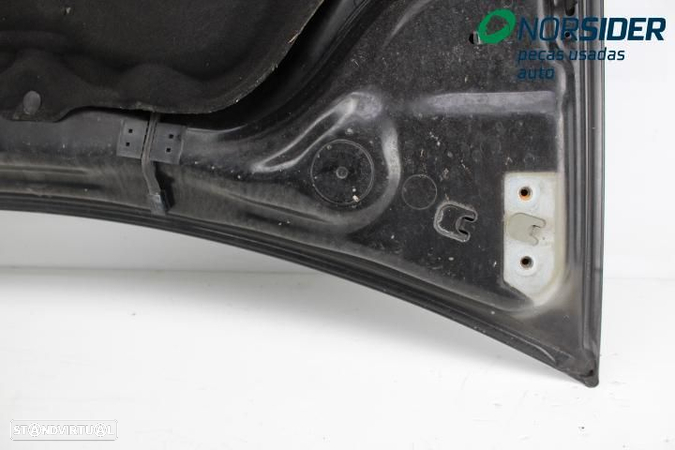 Capot Renault Megane II Break Fase II|06-09 - 9