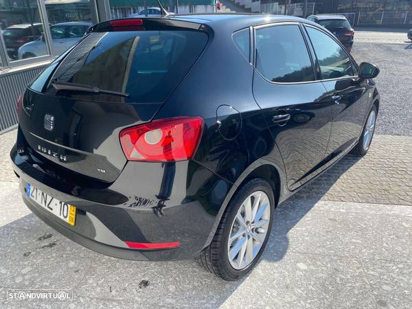 SEAT Ibiza 1.2 TSI Style - 7