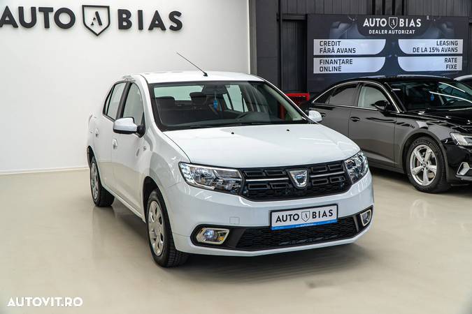 Dacia Logan 1.5 75CP Laureate - 4