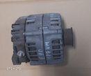 Alternator BMW  E60 E61 E83 E87 E90  E91 E92 X3 177KM  180Amper - 1