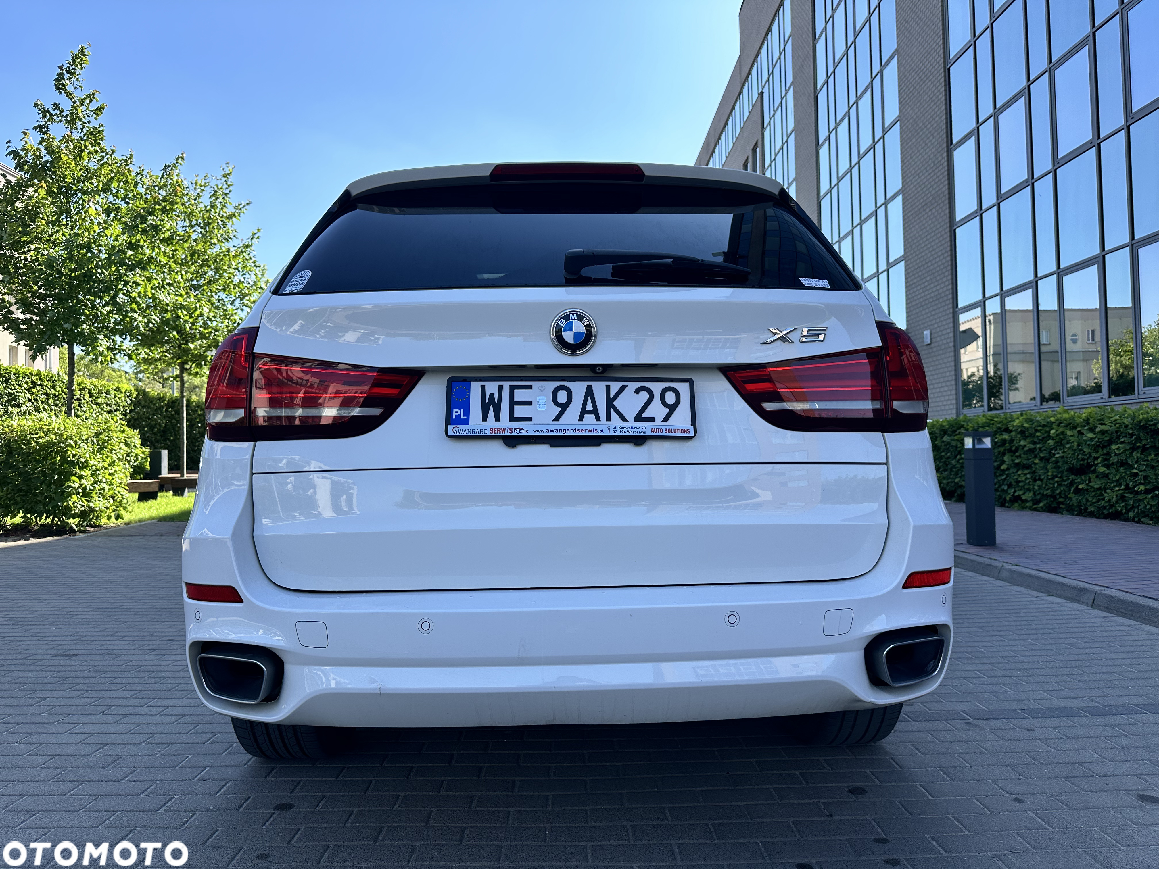 BMW X5 - 11