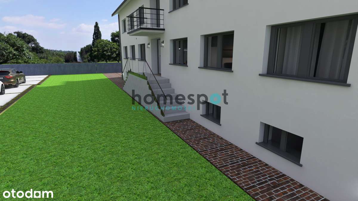 Rezerwacja | Kompaktowe 2 pokoje | Nowa inwestycja-3