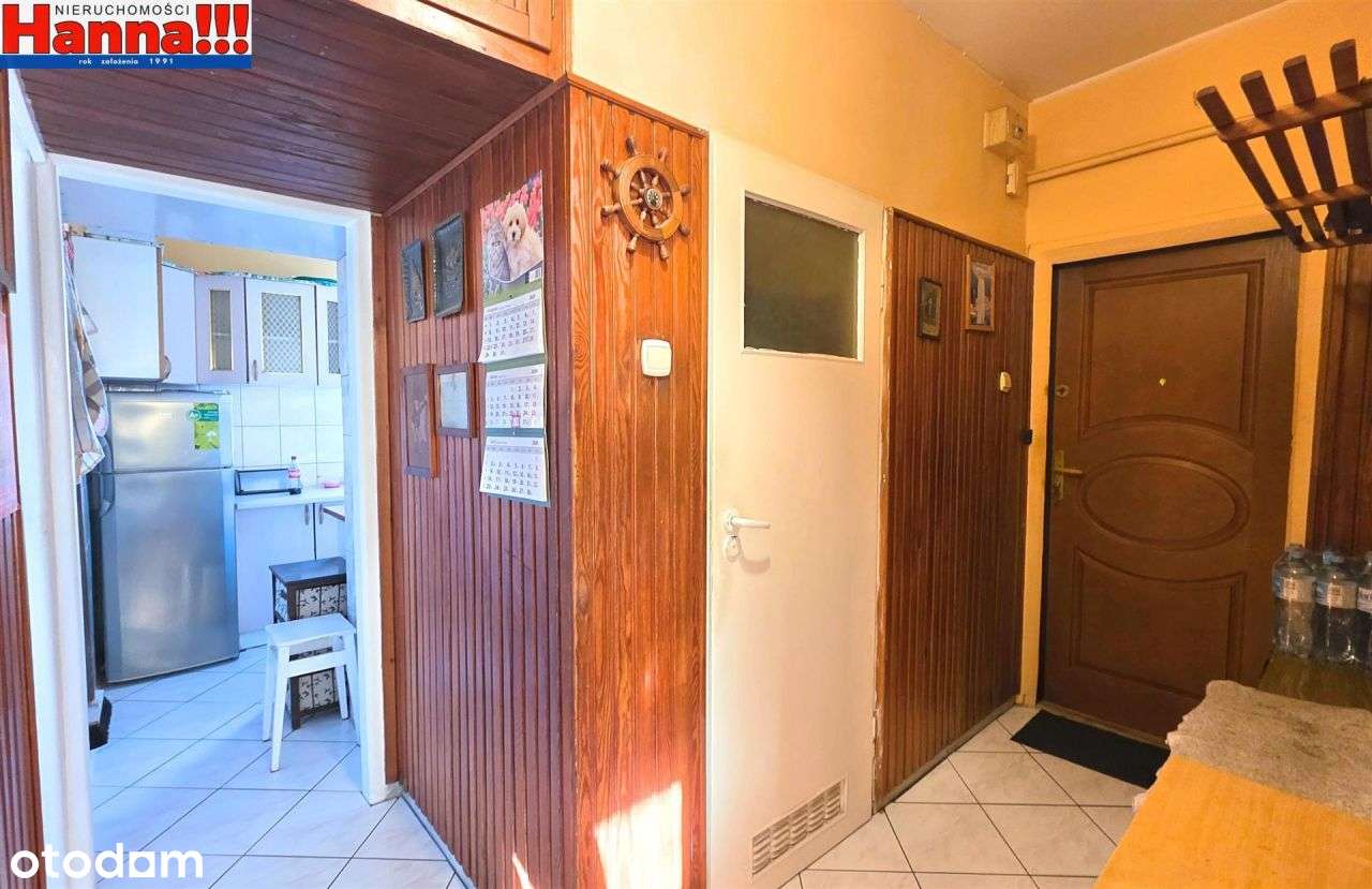 Niższa cena! Blisko plaży. Ustawne. Balkon.-9