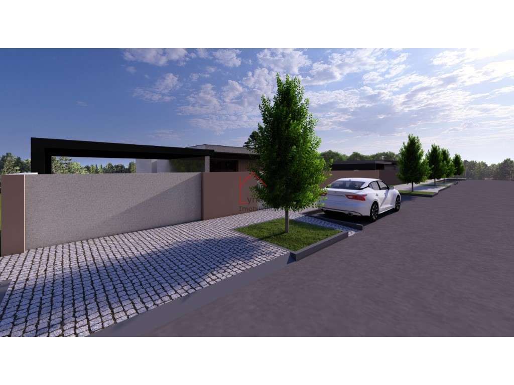 Terreno Abação Guimarães - Grande imagem: 5/18