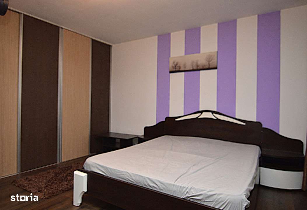 INCHIRIERE GARSONIERA TITAN - PIATA MINIS - Imagine principală: 2/17