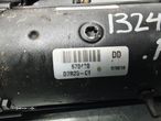 Motor de arranque RENAULT MEGANE I 1.9 DTI (BA08, BA0N) - 4