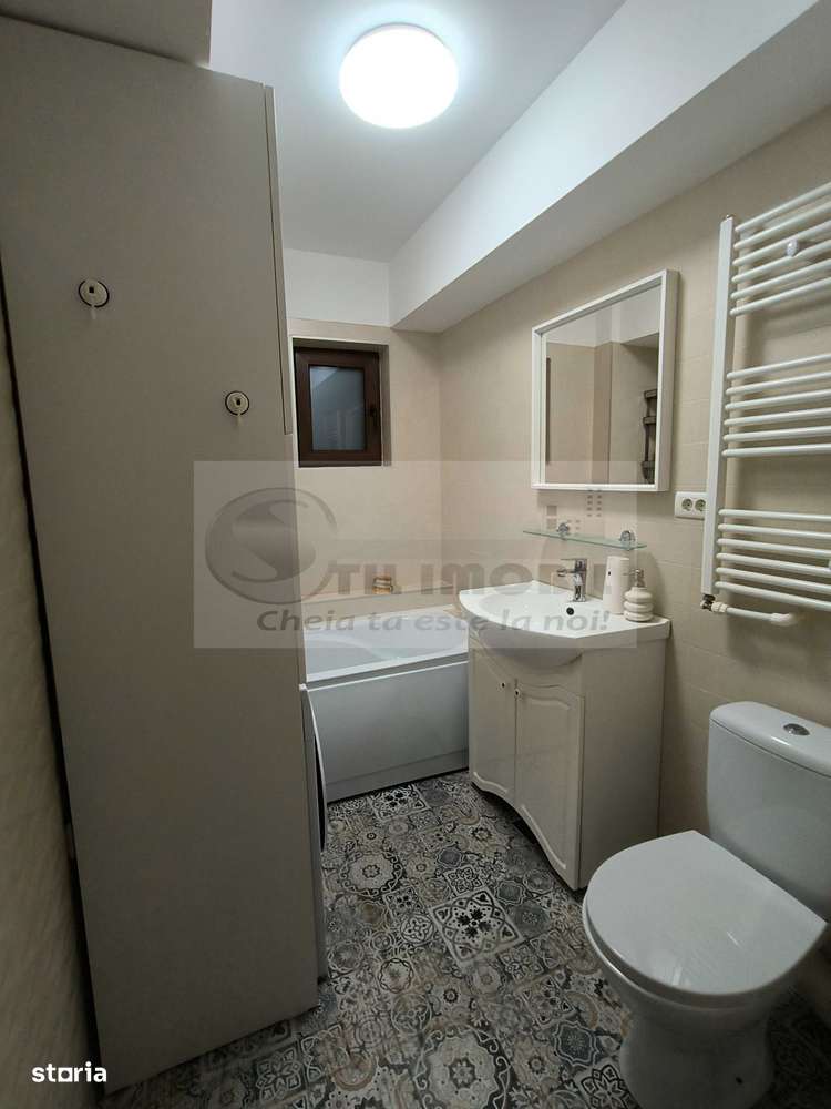 Apartament 3 camere decomandat– Bucium-Baroque Residence, Iași - Imagine principală: 5/5