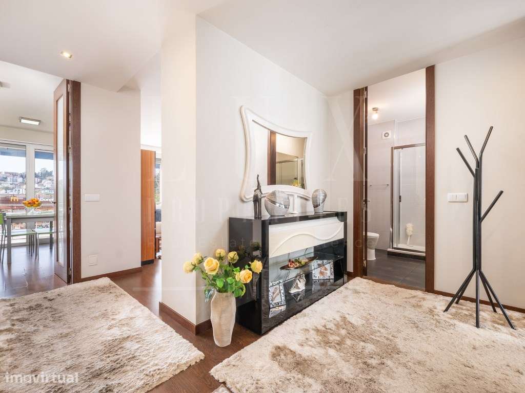 Apartamento T2 | Quinta do Murtal, Eiras - Grande imagem: 2/26