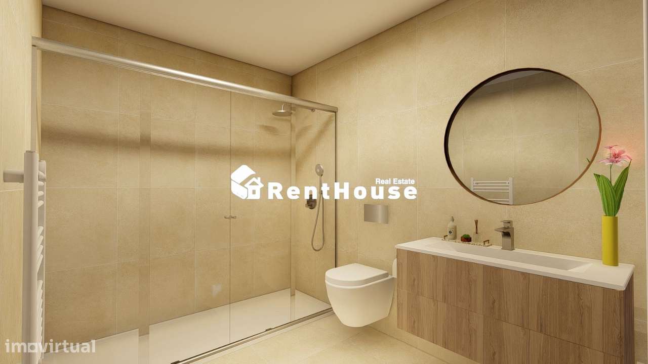 Empreendimento Quinta da Esperança-Apartamentos T3, Figueira da Foz-6