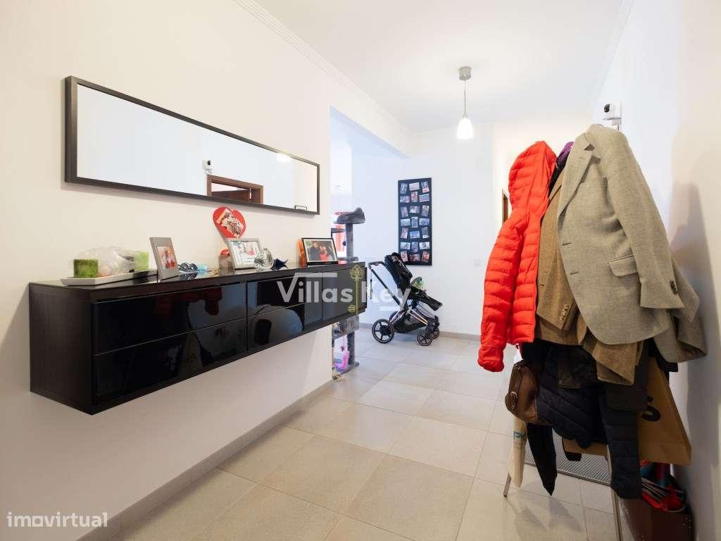 Apartamento com 378.5 m², 4 quartos, vista Rio Arade, terreno priva... - Grande imagem: 2/37