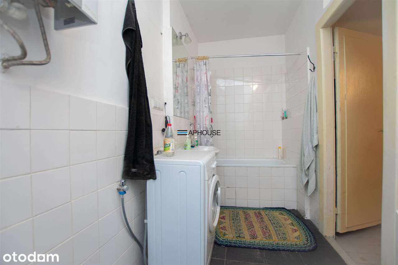 Perła Kazimierza/4 pokoje/Kazimierz/Plac Nowy/Eng-11