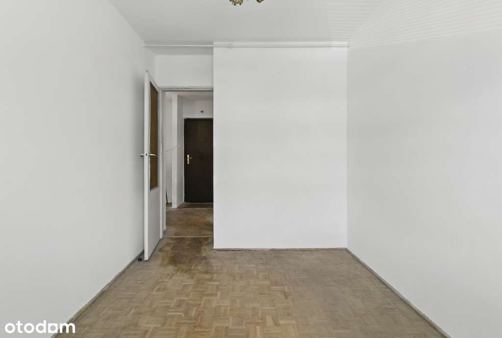 Mieszkanie do własnej aranżacji, Czerniakowska-6