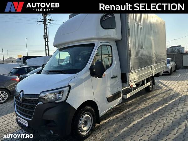 Renault Master - 3