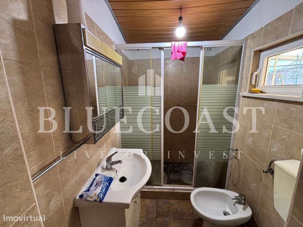 Moradia T2 com Potencial a 20 km de Beja - Tranquilidade, Natureza ...-13