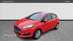 Ford Fiesta 1.0 EcoBoost Trend - 1