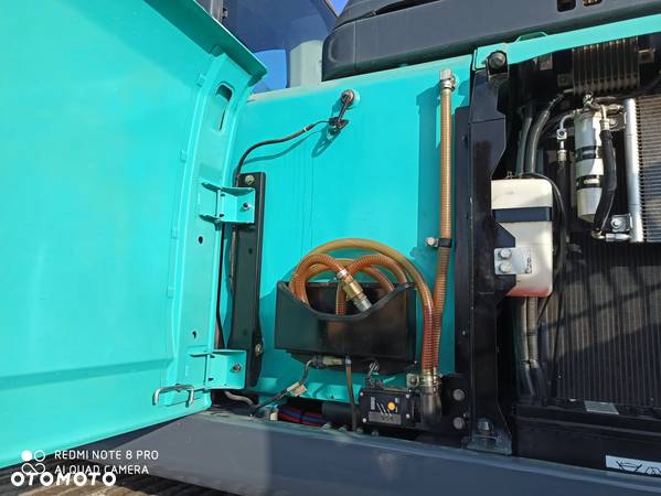 Kobelco SK300LC-10 - 15