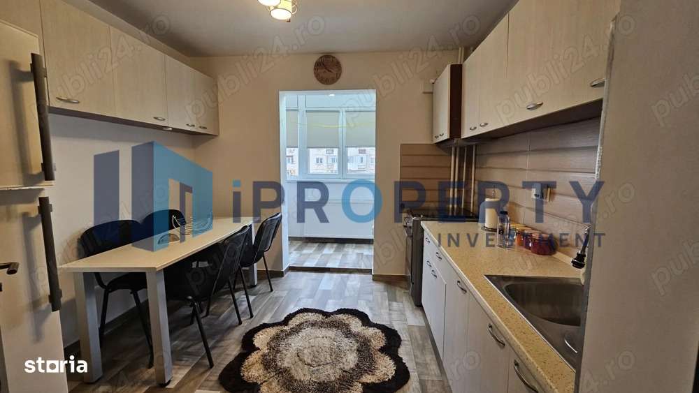 2 Camere I Berceni, Sudului I Metrou 5 min I Decomandat I Reabilitat - Imagine principală: 5/9