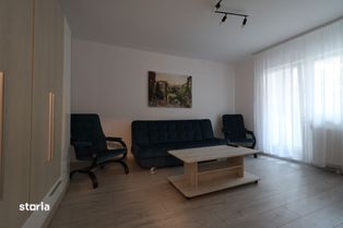 Proprietar închiriez apartament 3 camere in zona Matei Basarab