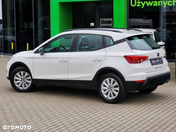 Seat Arona 1.0 TSI GPF Style S&S - 9