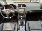 Honda Accord 2.2 i-CTDi Executive Navi - 10