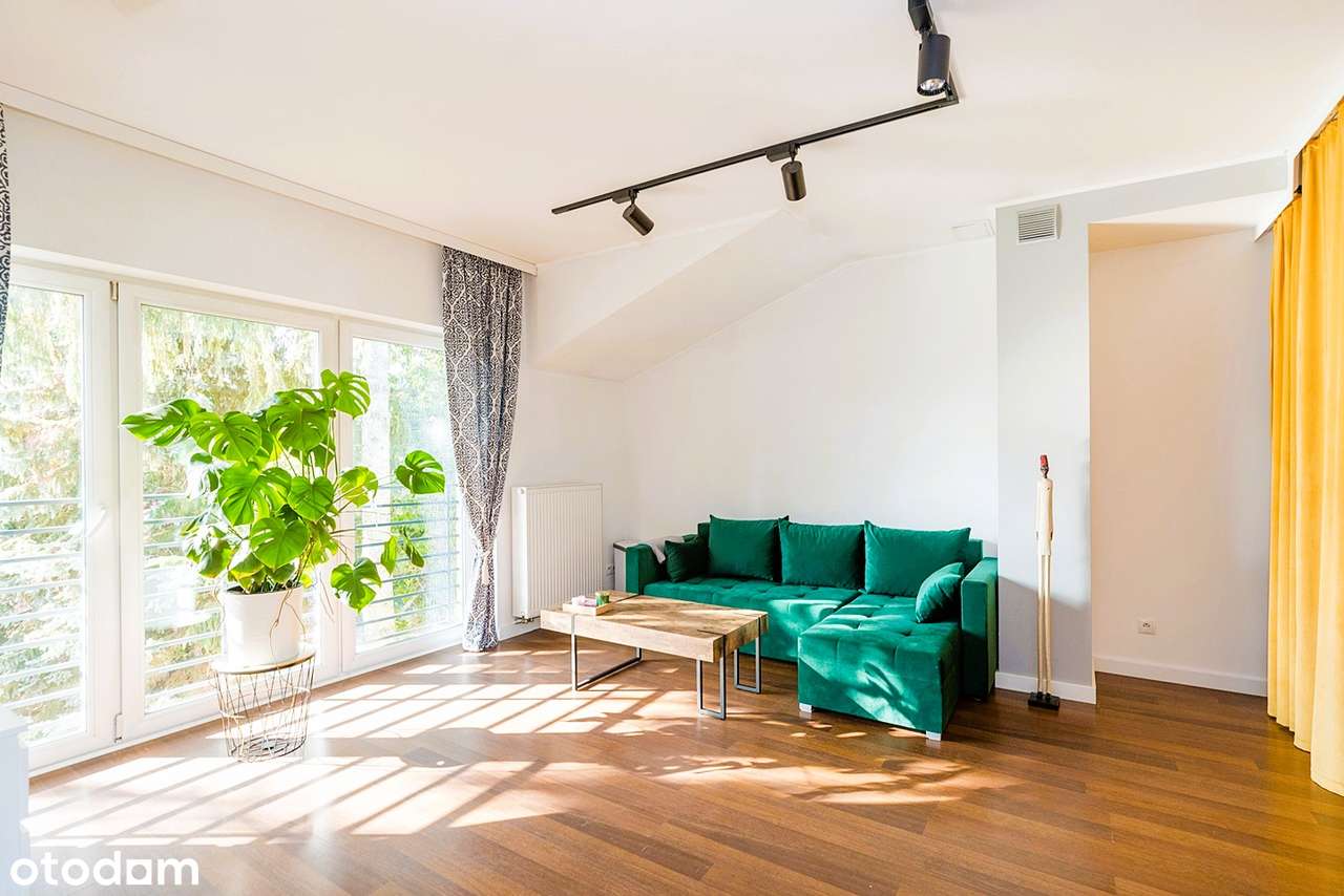 ! Elegancki segment w sercu ŁOMIANEK – 196 m² komfortu i spokoju !-10