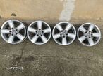 Jante VW Golf 5 6 7 Jetta Caddy Touran R15 6jx15et47 - 2