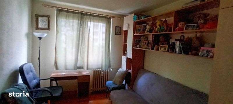 apt 3 camere, zona Salajan, sect 3 - Imagine principală: 4/8