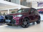 BMW X5 xDrive30d mHEV sport - 1